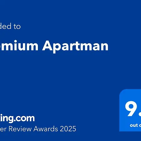 Premium Makó