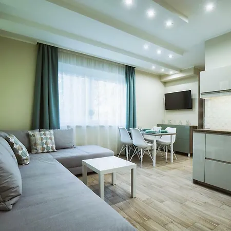 Apartment Premium