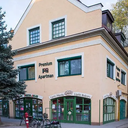 Premium Makó