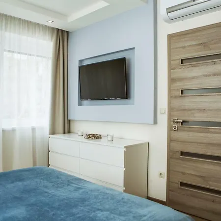 Premium Apartment