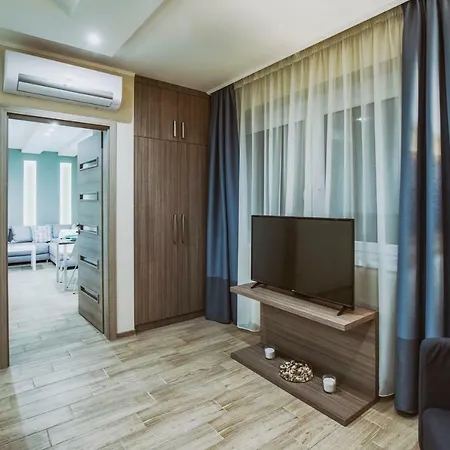 Premium Apartment Mako