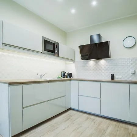 Premium Apartment Mako