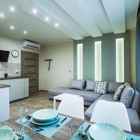 Premium Apartment Mako